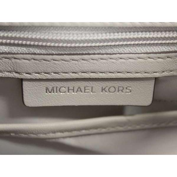 MICHAEL KORS（マイケルコース） リュック ホイットニー キルティング