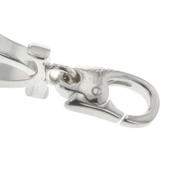 カルティエ CARTIER 2C K18WG ホワイトゴールド ペンダントトップ 楽天市場】Cartier カルティエ K18WG ホワイトゴールド ペンダント