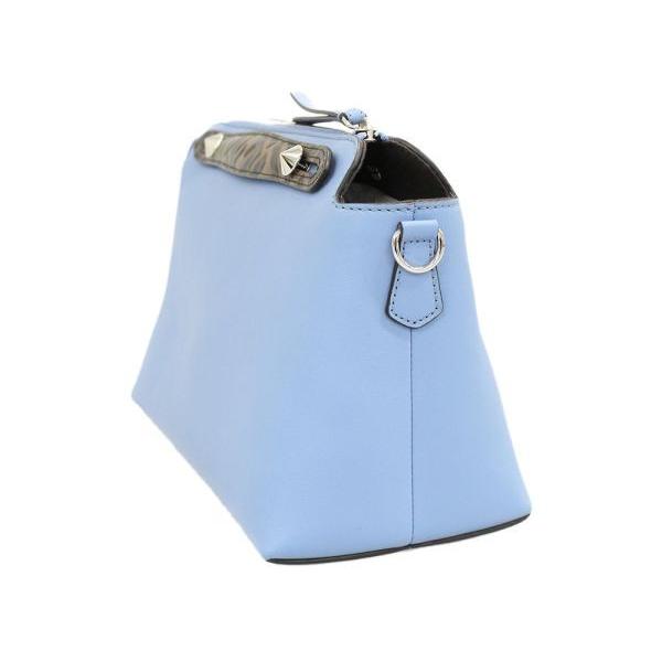 FENDI（フェンディ） ハンドバッグ バイザウェイ FFロゴ 8BL124 FENDI 