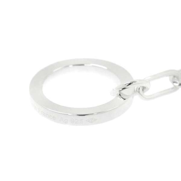 HERMES（エルメス） チェーンネックレス シェーヌダンクル ゲーム