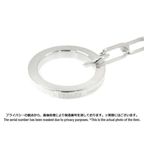 HERMES エルメス チェーンネックレス シェーヌダンクル ゲーム HERMES エルメス チェーンネックレス シェーヌダンクル ゲーム