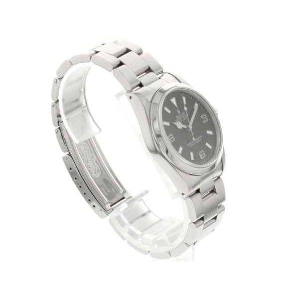 kanato／ブラシ素材etc kanato／ブラシ素材etc In-Depth: ロレックス エクスプローラー Ref