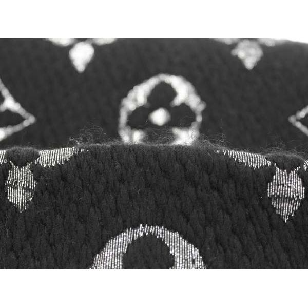 LOUIS VUITTON（ルイ・ヴィトン） マフラー モノグラム エシャルプ