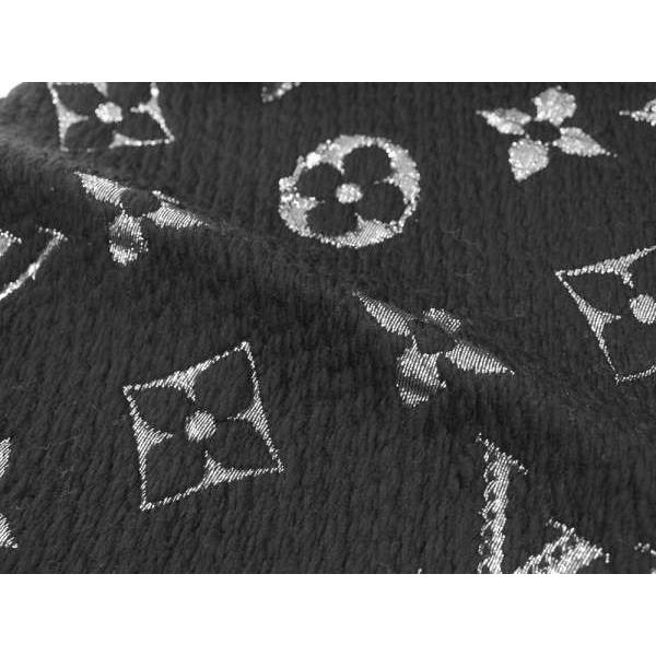 LOUIS VUITTON（ルイ・ヴィトン） マフラー モノグラム エシャルプ