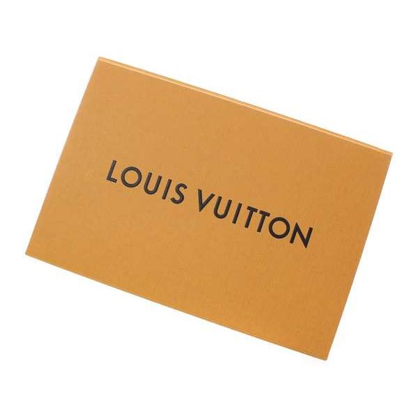 LOUIS VUITTON（ルイ・ヴィトン） マフラー モノグラム エシャルプ