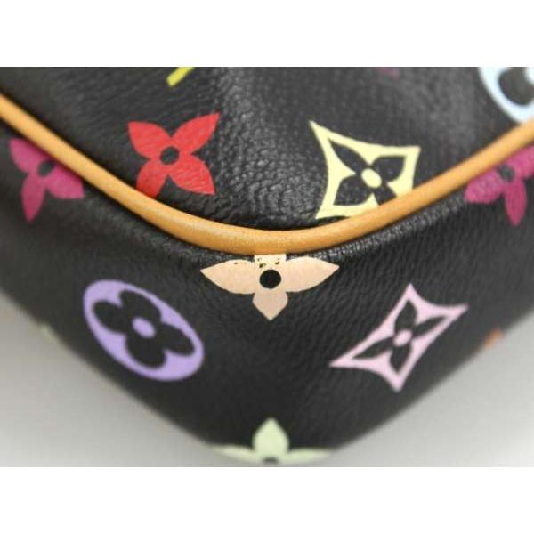 LOUIS VUITTON（ルイ・ヴィトン） ショルダーバッグ モノグラム マルチ