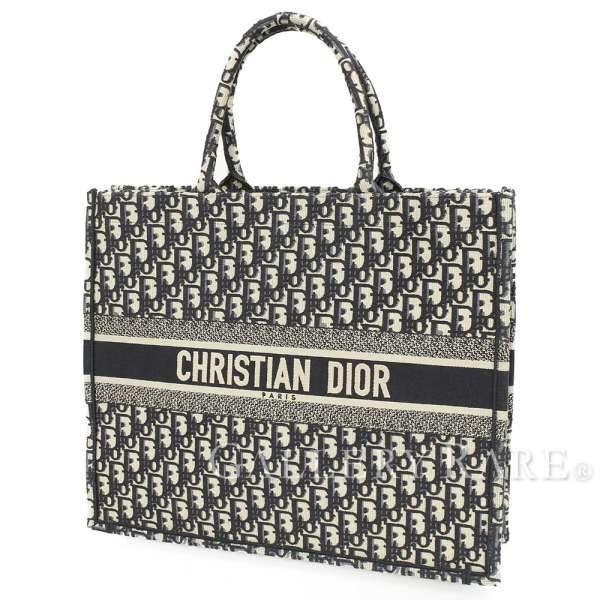 Christian Dior（クリスチャン・ディオール） トートバッグ ブック