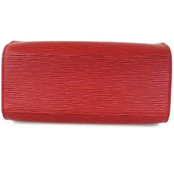 LOUIS VUITTON（ルイ・ヴィトン） ハンドバッグ エピ ポンヌフ M52057