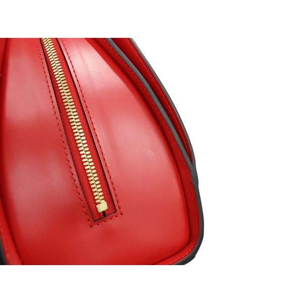 LOUIS VUITTON（ルイ・ヴィトン） ハンドバッグ エピ ポンヌフ M52057