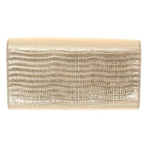 Yves Saint Laurent（イヴ・サンローラン） サンローラン パリ 長財布