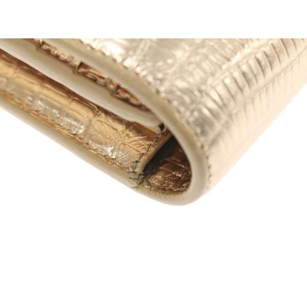 Yves Saint Laurent（イヴ・サンローラン） サンローラン パリ 長財布