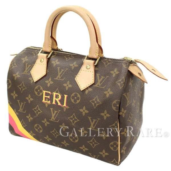 LOUIS VUITTON（ルイ・ヴィトン） ハンドバッグ モノグラム スピーディ