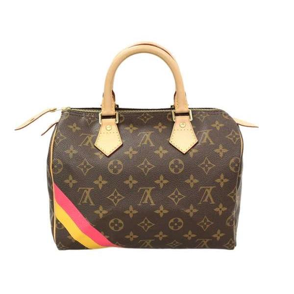 LOUIS VUITTON（ルイ・ヴィトン） ハンドバッグ モノグラム スピーディ