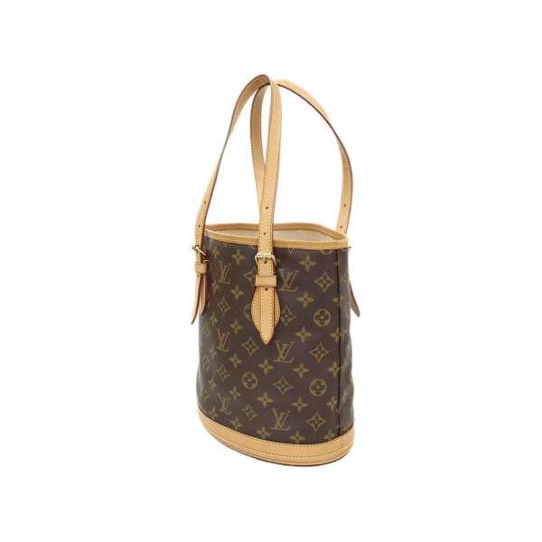 LOUIS VUITTON（ルイ・ヴィトン） ショルダーバッグ モノグラム プチ 