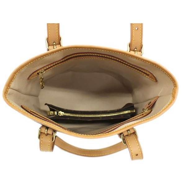 ルイヴィトンモノグラム プチバケットPM ショルダーバッグ ポーチ M42238 楽天市場】【バッグ】LOUIS VUITTON ルイ ヴィトン モノグラム