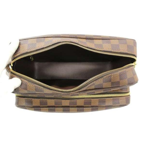 ルイ･ヴィトン ショルダーバッグ ダミエ ナイル N48062-SPO ヴィンテージ・中古】ルイ・ヴィトン LOUIS VUITTON ショルダーバッグ