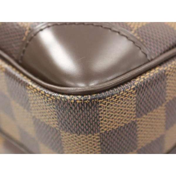 ルイ･ヴィトン ショルダーバッグ ダミエ ナイル N48062-SPO LOUIS VUITTON（ルイ・ヴィトン） ショルダーバッグ ダミエ ナイル