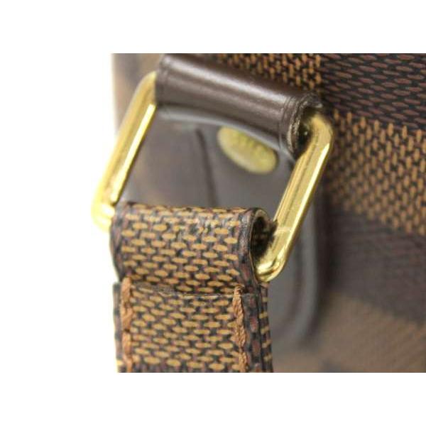 LOUIS VUITTON（ルイ・ヴィトン） ショルダーバッグ ダミエ ナイル