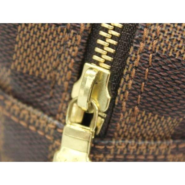 LOUIS VUITTON（ルイ・ヴィトン） ショルダーバッグ ダミエ ナイル