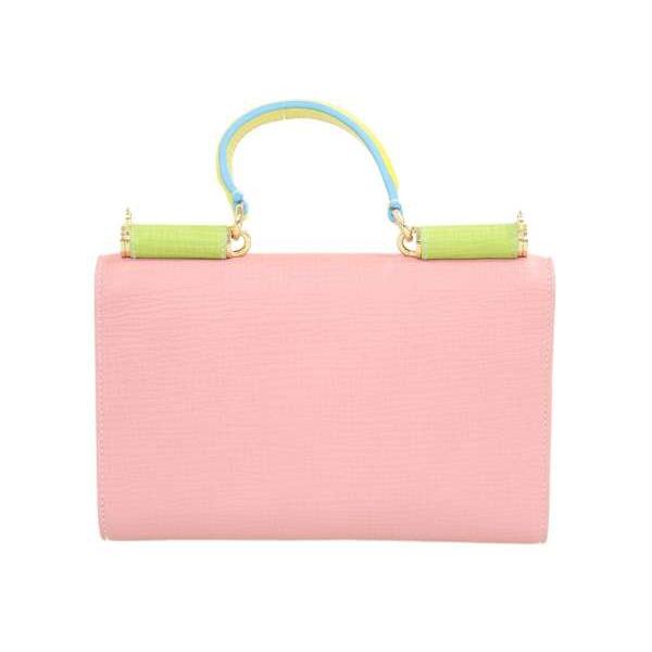 DOLCE&GABBANA（ドルチェ & ガッバーナ） チェーンウォレット シシリー 