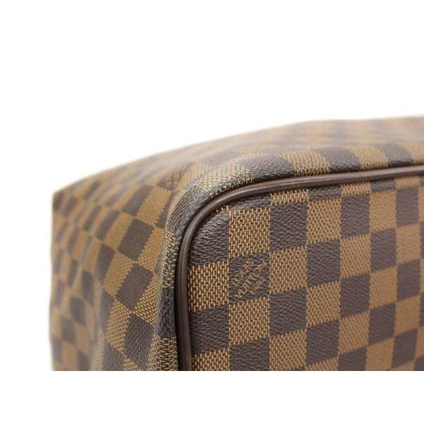 LOUIS VUITTON（ルイ・ヴィトン） ボストンバッグ ダミエ グリニッジPM