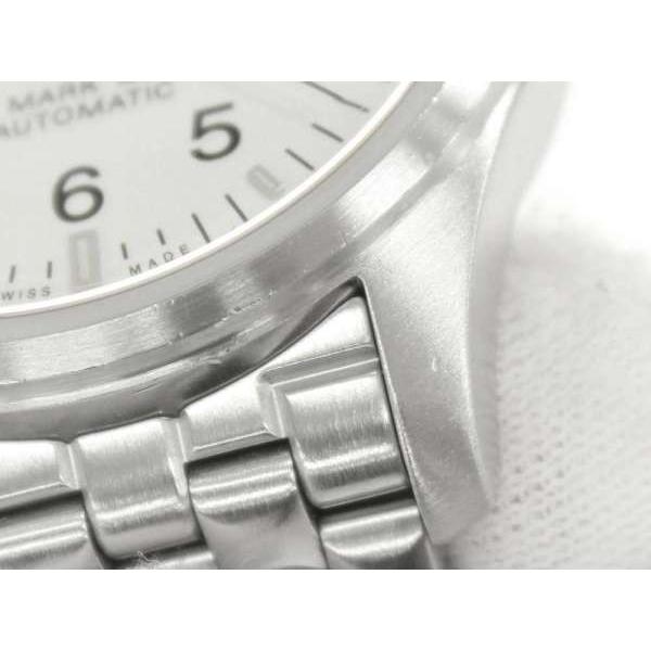 IWC SCHAFFHAUSEN（IWCシャフハウゼン） IWC パイロットウォッチ