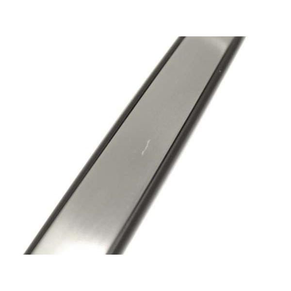 HERMES（エルメス） ボールペン ノーチラス エベンヌ アルミ