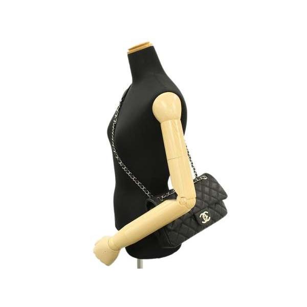 CHANEL（シャネル） チェーンショルダーバッグ マトラッセ ココマーク