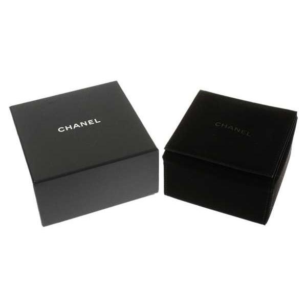 CHANEL（シャネル） バングル ロゴ CC ココマーク ラインストーン