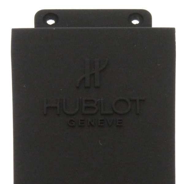 HUBLOT（ウブロ） 替えベルト ラバーストラップ 521用ラバーベルト