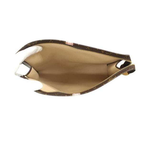 LOUIS VUITTON（ルイ・ヴィトン） クラッチバッグ モノグラム ポッシュ