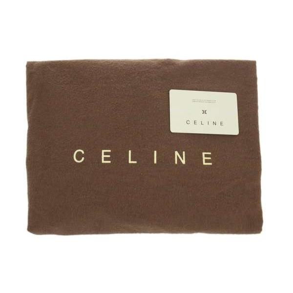 CELINE（セリーヌ） トートバッグ サルキー ロゴグラム ハンドバッグ