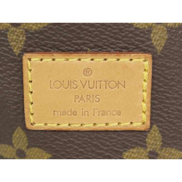 LOUIS VUITTON（ルイ・ヴィトン） メッセンジャーバッグ モノグラム