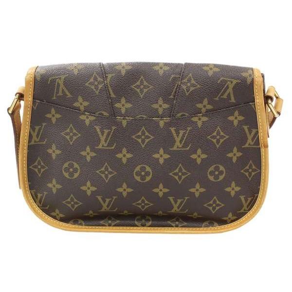 【美品】ルイヴィトン　メニルモンタンPM モノグラム ショルダーバッグ LOUIS VUITTON - ルイ・ヴィトン LOUIS VUITTON メニルモンタンPM