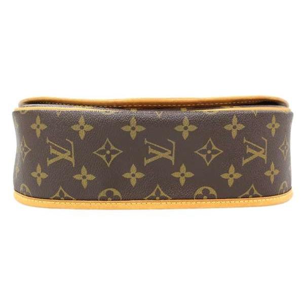 ルイヴィトン モノグラム メニルモンタン PM M40474 ショルダーバッグ 楽天市場】【中古】LOUIS VUITTON ルイ・ヴィトン M40474 モノグラム
