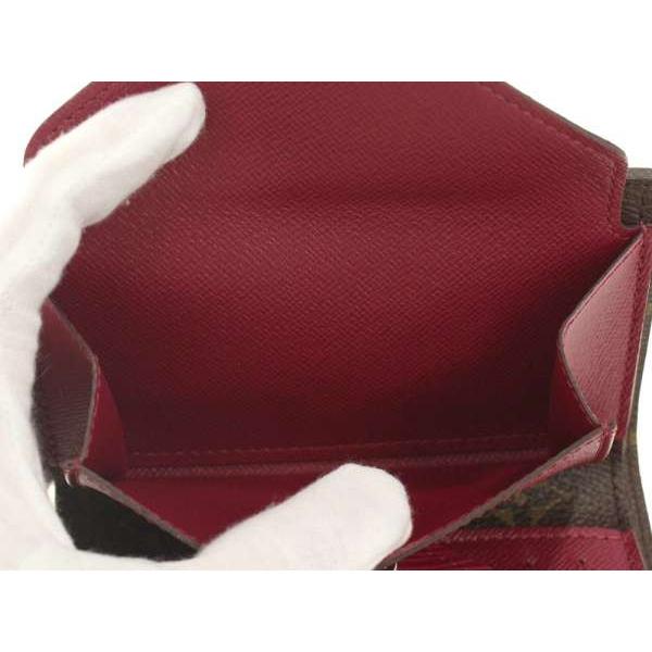 LOUIS VUITTON（ルイ・ヴィトン） 財布 モノグラム エピ