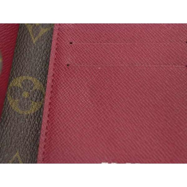LOUIS VUITTON（ルイ・ヴィトン） 財布 モノグラム エピ