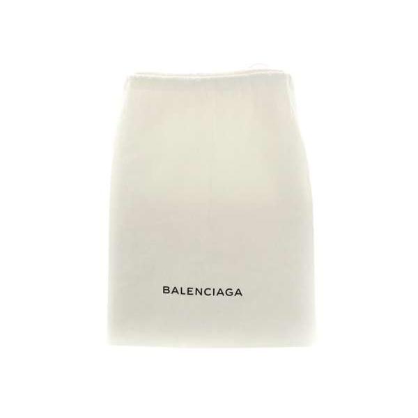 BALENCIAGA（バレンシアガ） ボストンバッグ ホイールバッグ 黒