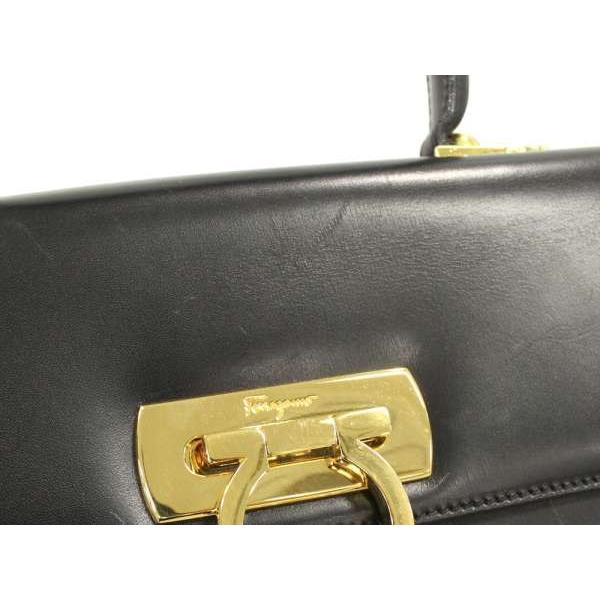 FERRAGAMO（フェラガモ） サルヴァトーレ・フェラガモ ハンドバッグ