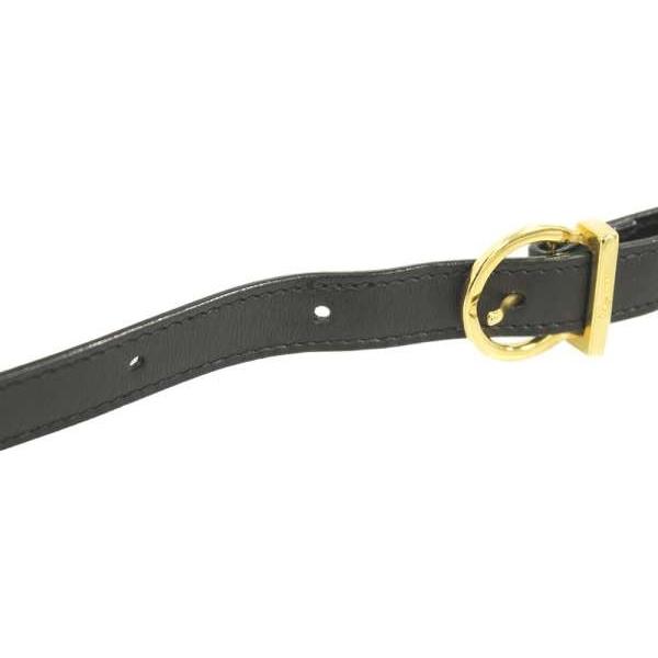 FERRAGAMO サルヴァトーレ・フェラガモ ハンドバッグ ガンチーニ  