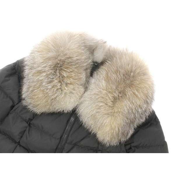 MONCLER 【サマーセール】モンクレール ダウンコート イロンデール 