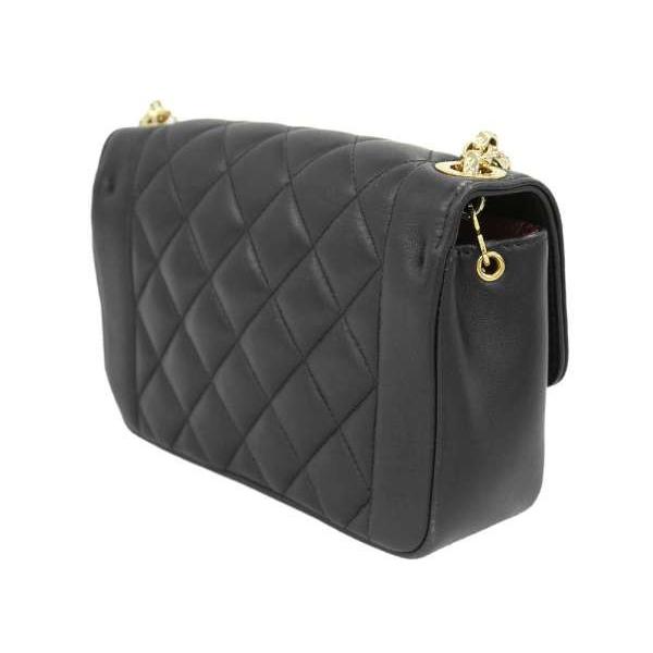 CHANEL（シャネル） チェーンショルダーバッグ ミニ マトラッセ