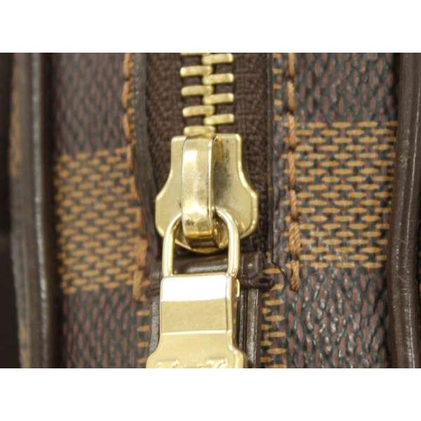 LOUIS VUITTON（ルイ・ヴィトン） ウエストバッグ ダミエ バム・バッグ