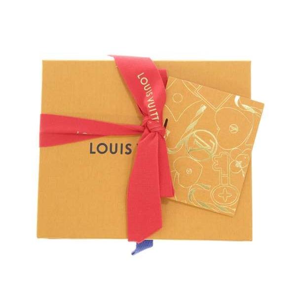 LOUIS VUITTON（ルイ・ヴィトン） コインケース モノグラム キャット