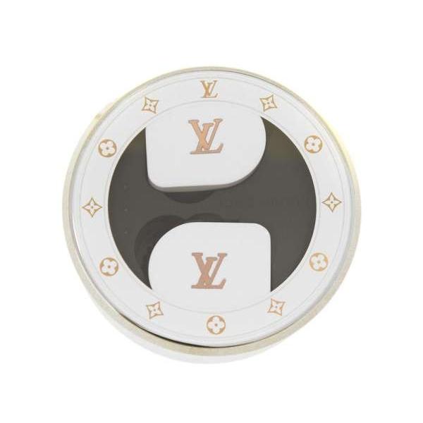 LOUIS VUITTON（ルイ・ヴィトン） イヤホン モノグラム ホライゾン