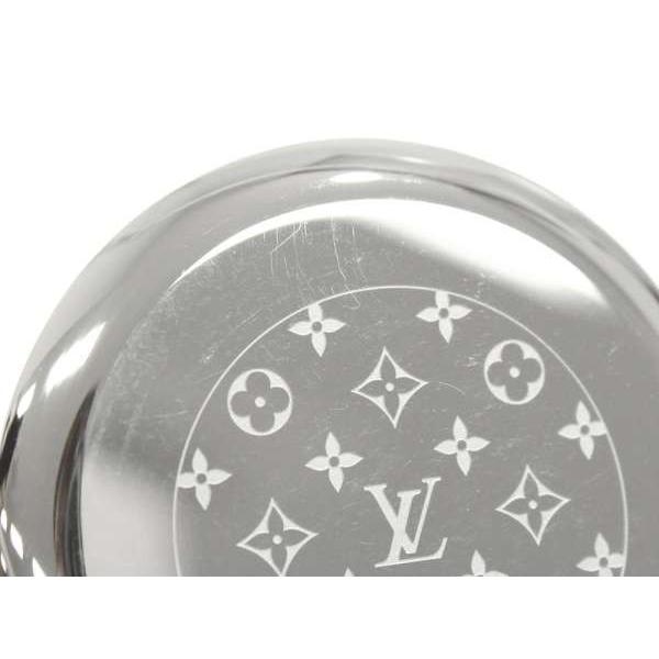 LOUIS VUITTON（ルイ・ヴィトン） イヤホン モノグラム ホライゾン