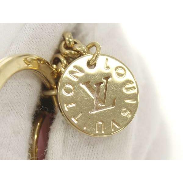 LOUIS VUITTON ルイヴィトン キーホルダー ポルトクレ LOUIS VUITTON ルイヴィトン キーホルダー ポルトクレ