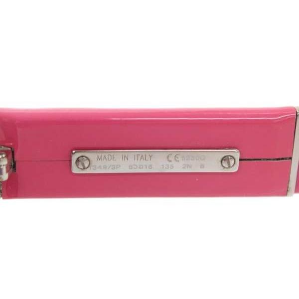 CHANEL シャネル サングラス サイドココマーク ピンク 1349/3P CHANEL シャネル サングラス サイドココマーク ピンク 1349/3P