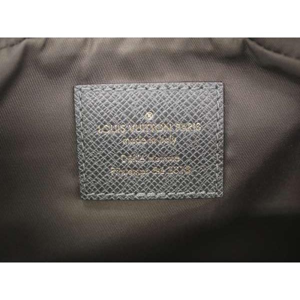 LOUIS VUITTON（ルイ・ヴィトン） ウエストポーチ モノグラム