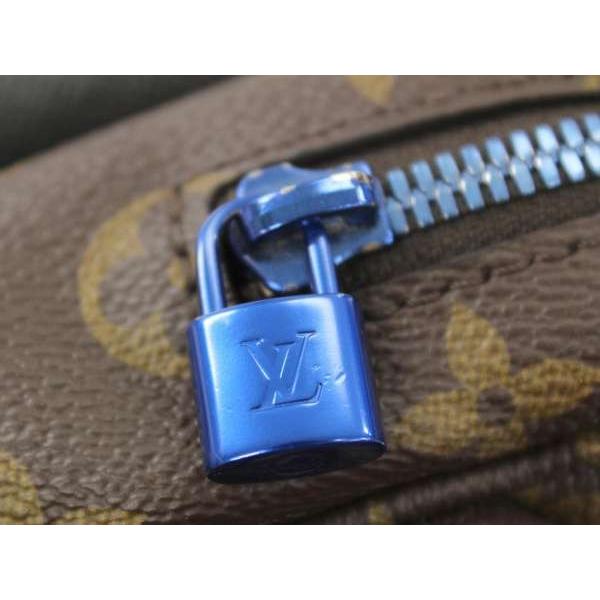 LOUIS VUITTON（ルイ・ヴィトン） ウエストポーチ モノグラム